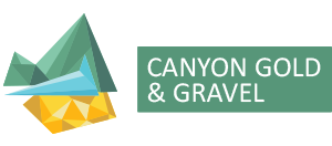 Canyon Gold & Gravel