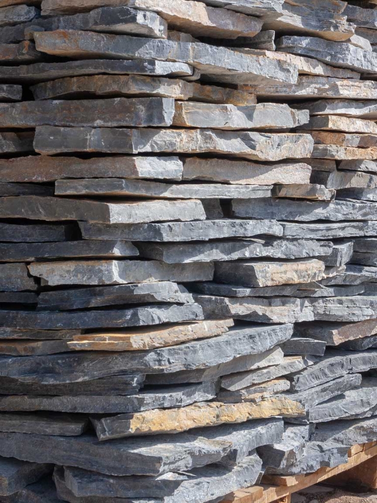 Flagstone - Canyon Gold & Gravel